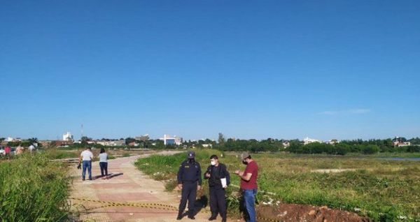 Hallan sin vida a ex convicto en la Costanera de Cambyretá