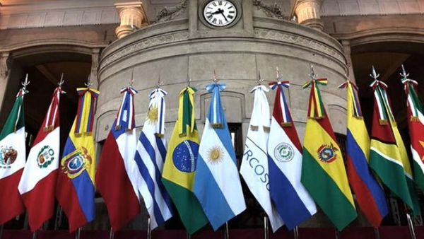 Argentina presentó su propuesta arancelaria al Mercosur