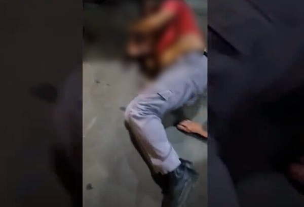Falleció cliente de supermercado herido colateralmente durante asalto en Capiatá - Noticiero Paraguay