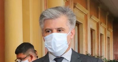 La Nación / Giuzzio condena agresiones a policías causadas por “Payo” Cubas