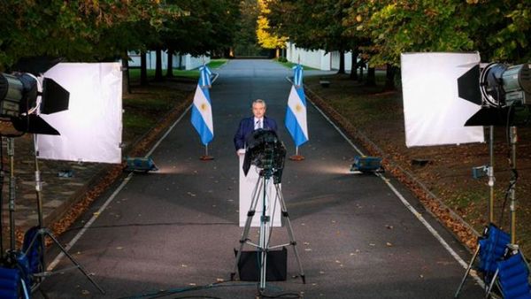 Alberto Fernández anunció las nuevas medidas para combatir la segunda ola de coronavirus en Argentina