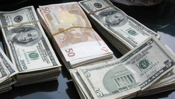 Las remesas familiares en Nicaragua subieron un 9,4% en el primer bimestre de 2021 - MarketData