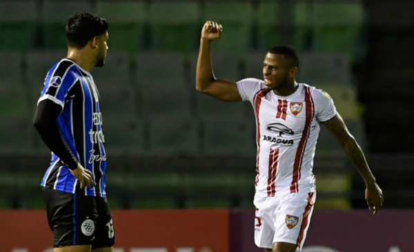 Diario HOY | Aragua deja fuera a Mineros de la Sudamericana