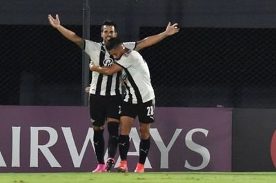 Libertad irá con ventaja mínima a Medellín