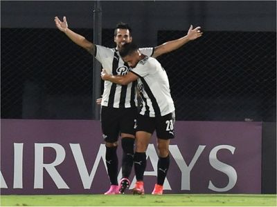 Libertad irá con ventaja mínima a Medellín
