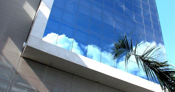 La Nación / Bancop SA mejoró su calificación de riesgo y logra un A+ Estable