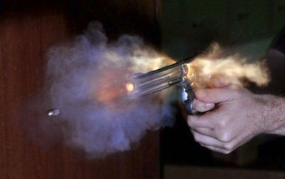 Crónica / Mataron a despensera de un tiro en la cabeza