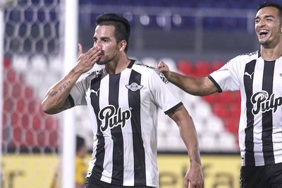 Crónica / GRITO DE LIBERTAD Y ESPERANZA