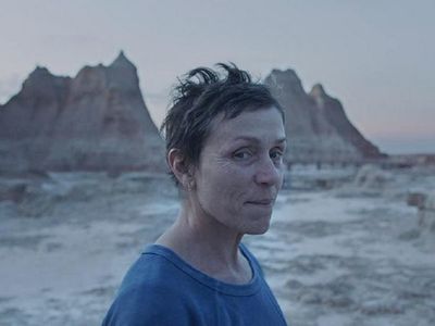 Estrenos de cintas nominadas al Oscar