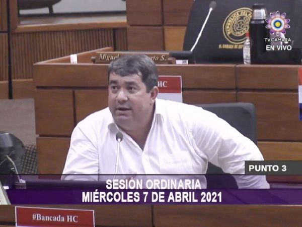 Diputados aprueban autoblindaje en clara muestra de corporativismo