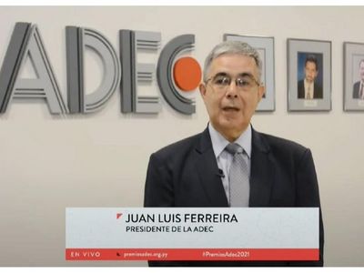 La ADEC lanzó sus premios a las empresas responsables