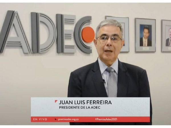 La ADEC lanzó sus premios a las empresas responsables