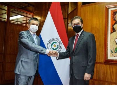 Rusia quiere avanzar en materia comercial