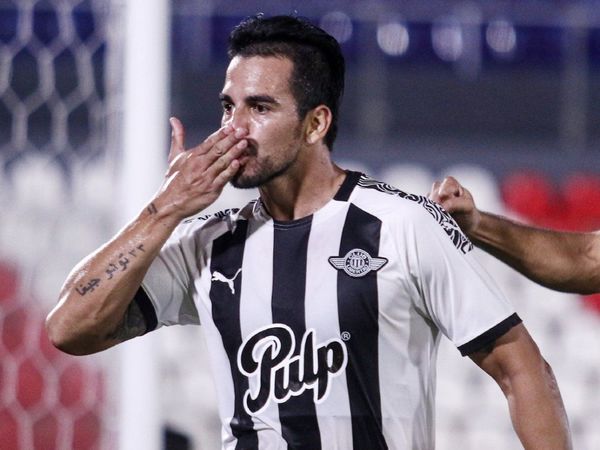 Primer paso a fase de grupos