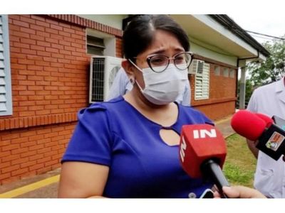 La cepa brasileña del Covid-19 estaría  circulando en   Itapúa
