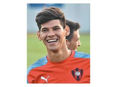 Morales  y su momento especial