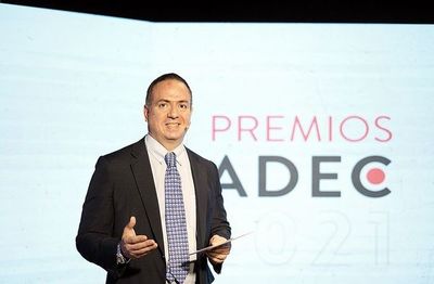 En año desafiante por la pandemia, lanzaron los Premios ADEC 2021 - Nacionales - ABC Color