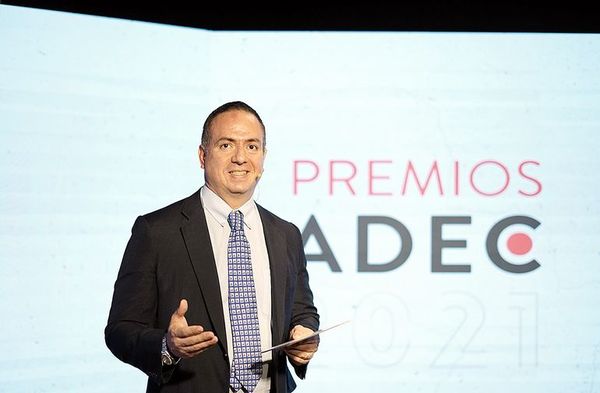 En año desafiante por la pandemia, lanzaron los Premios ADEC 2021 - Nacionales - ABC Color