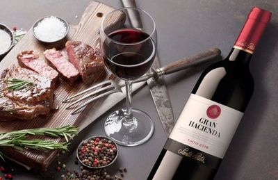Llegó el otoño y también la temporada de los vinos - Empresariales - ABC Color