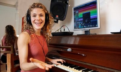 Talleres de canto con Olivia Olmo