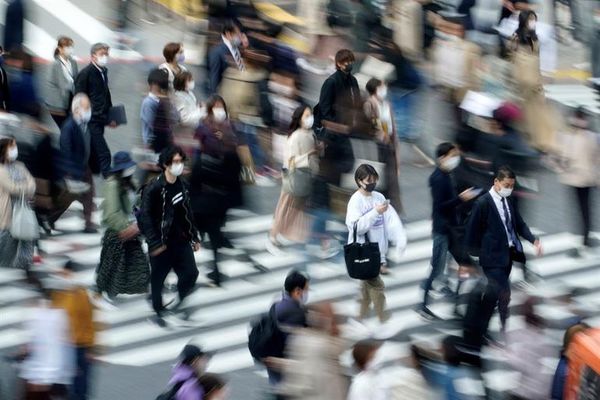 Tokio endurecerá sus restricciones por la covid ante el aumento de casos - Mundo - ABC Color
