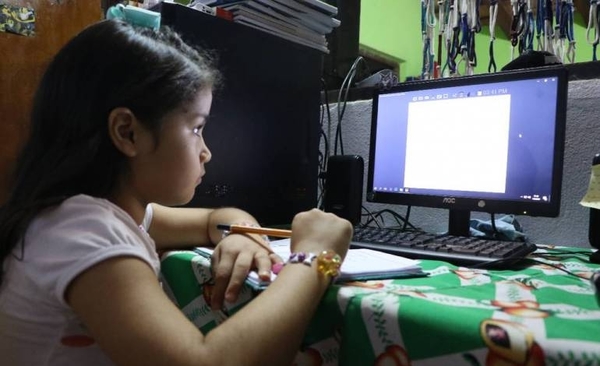 Diario HOY | Lanzan consulta digital sobre nuevas políticas de educación