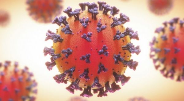 Descubren nueva variante del COVID-19 en Brasil que combina 18 mutaciones distintas