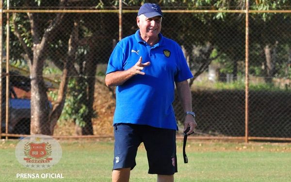 Rivera se recupera del COVID