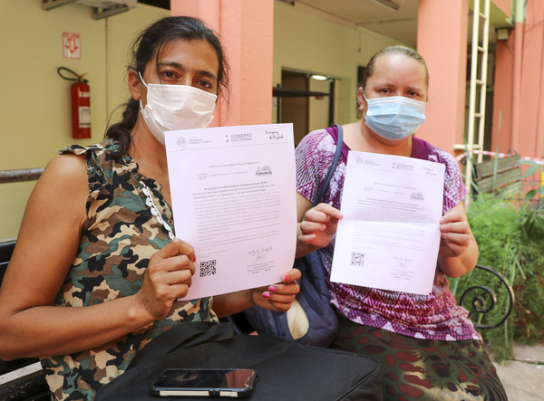 Entregan 44 subsidios para viviendas a familias norteñas