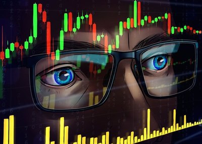Cinco criptomonedas dejan atrás al Bitcoin en el primer trimestre de 2021