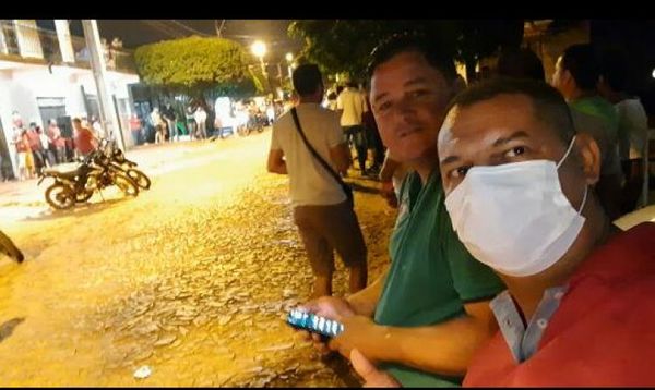 Médica criticó a políticos que usaron el sufrimiento del pueblo para promover manifestaciones