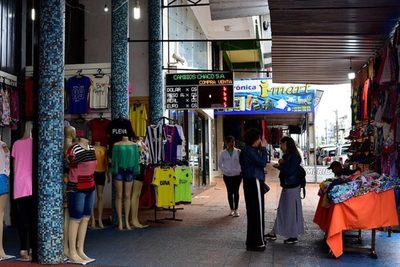 Subsidio a comerciantes de frontera será como un “oxígeno” para el sector, señalan | Ñanduti