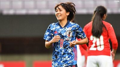Dura derrota de la selección en el amistoso con Japón - Fútbol - ABC Color