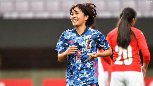 Dura derrota de la selección en el amistoso con Japón - Fútbol - ABC Color