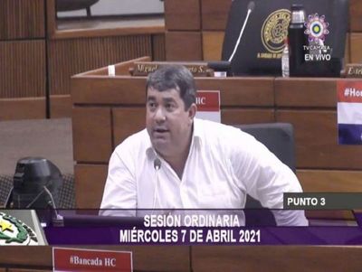 Diputados aprueban autoblindaje en clara muestra de corporativismo