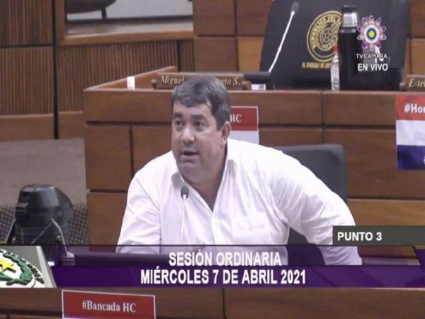 Diputados aprueban autoblindaje en clara muestra de corporativismo