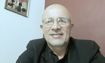 Héctor Acuña, psicólogo: Pandemia, vacío existencial y oportunidad de cambio