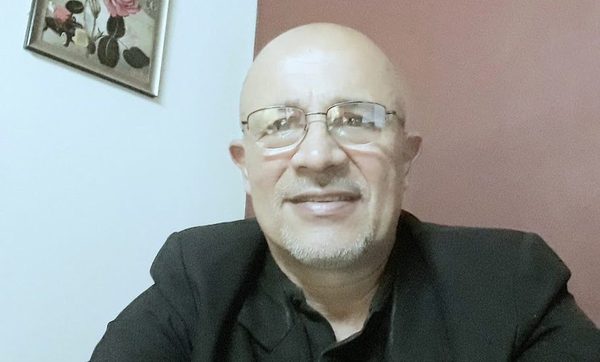 Héctor Acuña, psicólogo: Pandemia, vacío existencial y oportunidad de cambio