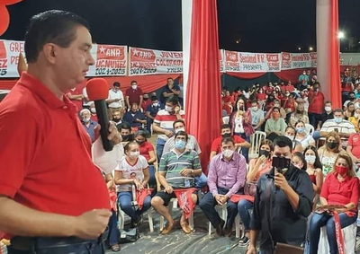 Si es necesario, Núñez está de acuerdo con posponer las elecciones municipales - La Clave