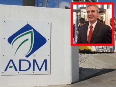 ADM Paraguay ha recurrido al Tráfico de Influencias para procesar a un ex ejecutivo – Diario TNPRESS
