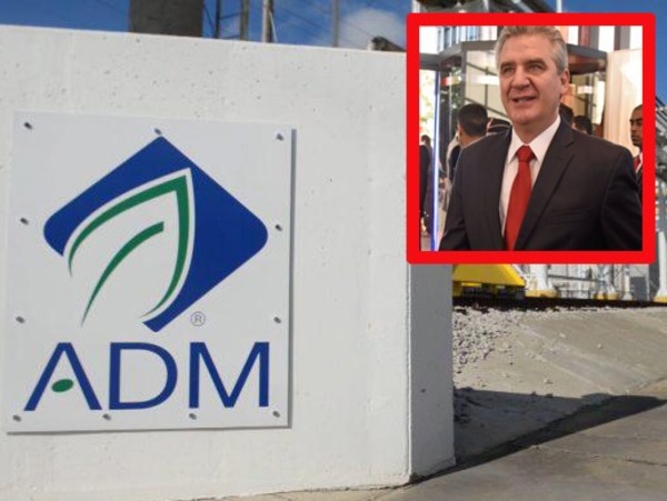 ADM Paraguay ha recurrido al Tráfico de Influencias para procesar a un ex ejecutivo – Diario TNPRESS