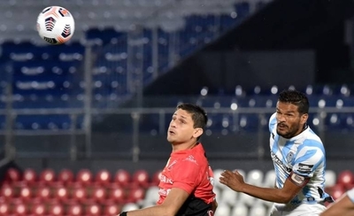 Diario HOY | River y Guaireña definen el segundo boleto local a la Fase de Grupos