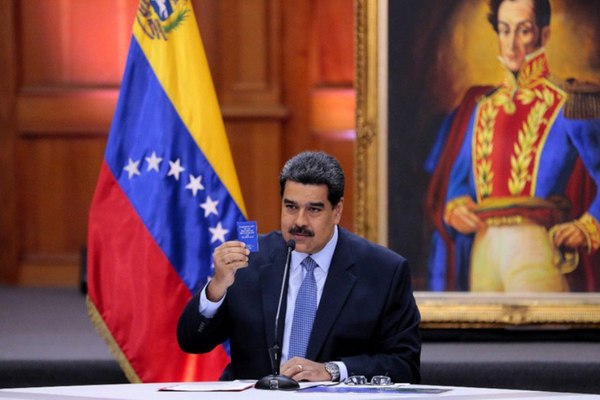 Así persigue y ahoga Nicolás Maduro a las universidades en Venezuela