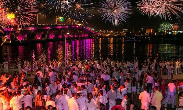 Tras el exitoso plan de vacunación, Miami levanta todas las restricciones nocturnas – Prensa 5