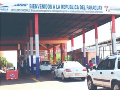 A partir de hoy habilitan inscripción para pytyvõ fronterizo