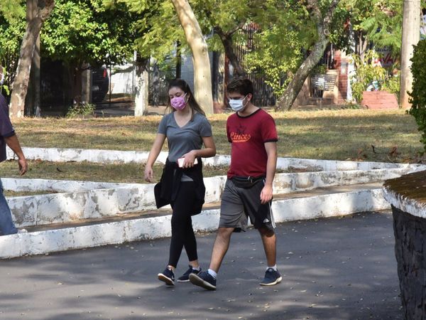 Fatiga y dificultad para respirar persisten como secuelas más comunes del Covid-19