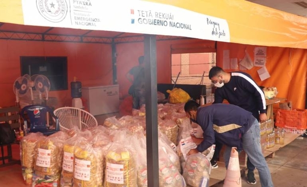 Diario HOY | Clínicas necesita artículos de limpieza en general e insumos de bioseguridad