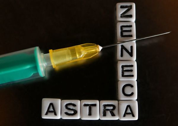 Preguntas y respuestas sobre la cuestionada vacuna de AstraZeneca  - Ciencia - ABC Color