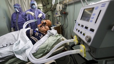 Preocupa la suba de casos en Sudamérica y hay récord de contagios en Asia | .::Agencia IP::.