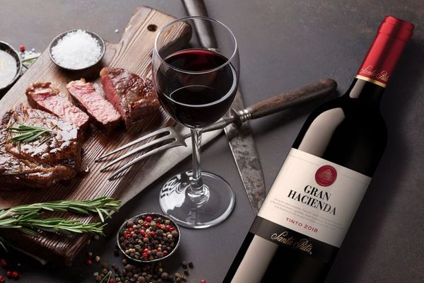 Llegó el otoño y también la temporada de vinos - Brand Lab - ABC Color